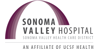 Welcome Sonoma Valley Hospital