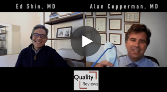 IVF in the Time of Covid-19: A Conversation with Alan Copperman, MD, Medical Director of RMA of New York