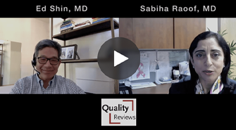 Leadership in Challenging Times: An Interview with Sabiha Raoof, MD, Chief Medical Officer, MediSys Health Network