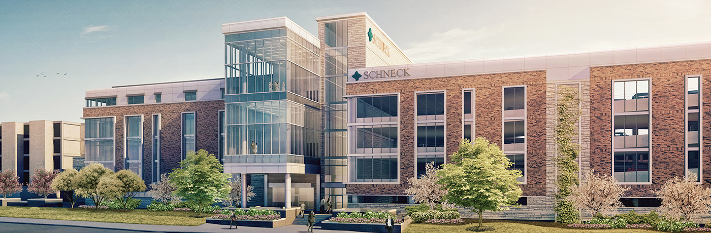 An Insider’s View on Schneck Medical Center’s Journey to Becoming a Four-Time Magnet Designation Recipient