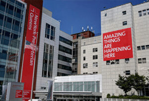 New York-Presbyterian’s Innovative Approach to Patient Experience During the Pandemic