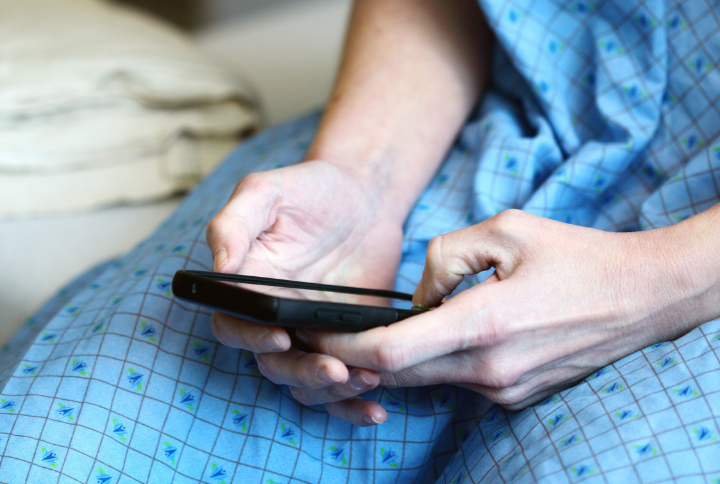 Smarter Patient Provider Communication
