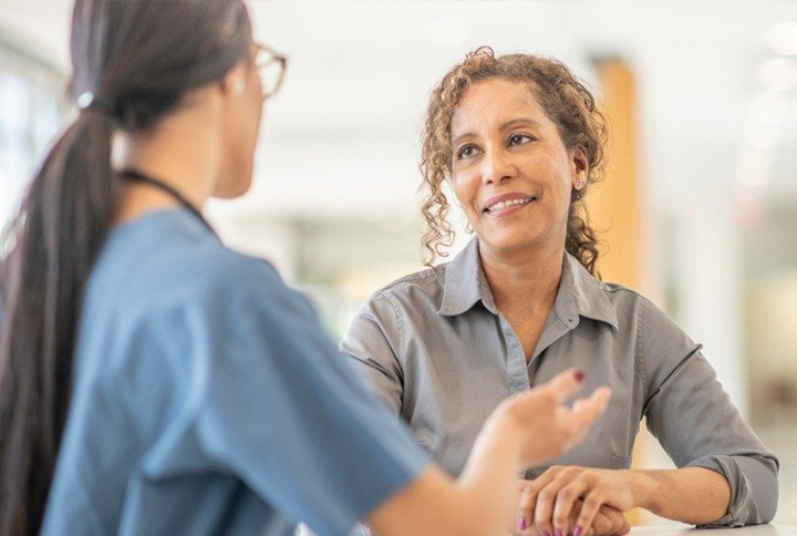 Patient Experience