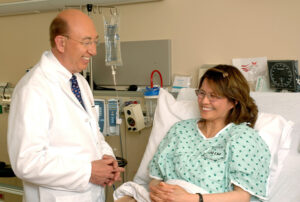 Patient Satisfaction