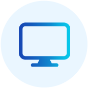 display feedback real time