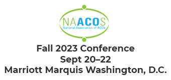 Fall NAACOS Conference