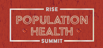 RISE Pop Health Conference