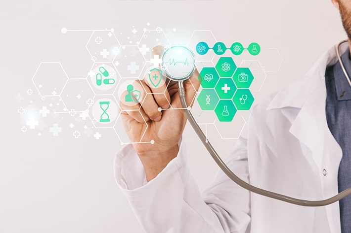 EHR Optimization: The Benefits of Having Digital Solutions on Top of Your EHR