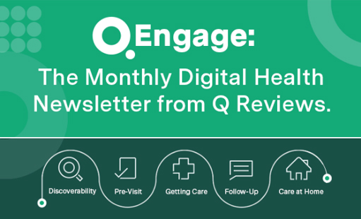 January Digital Health Newsletter