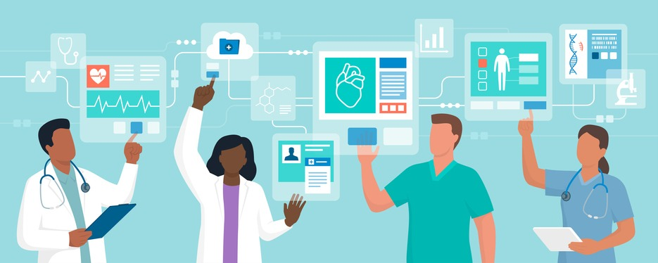 Embracing Technology in Healthcare: A Roadmap for Overcoming Hesitation and Enhancing Care