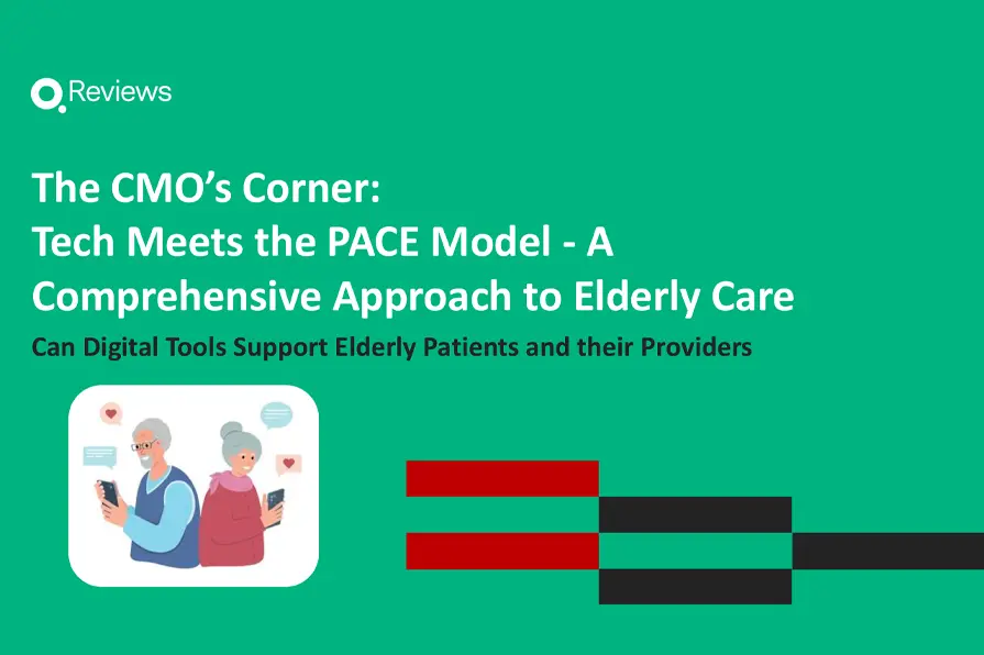 The PACE Model: A Comprehensive Approach to Elderly Care