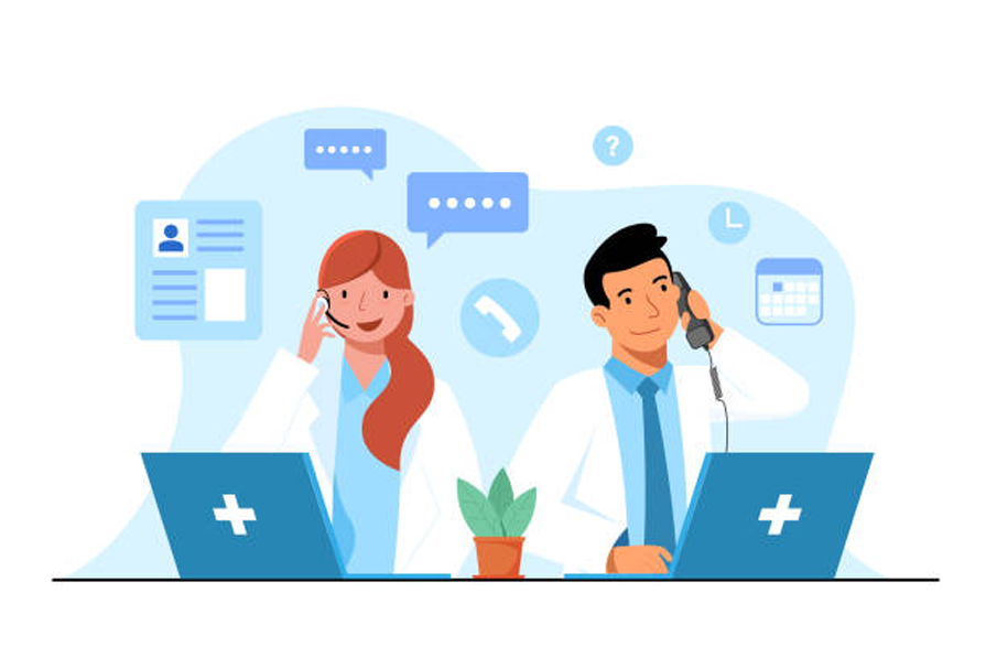 Fixing Tech for Providers: Ensure Digital Tools Are Designed Around Physicians to Truly Support Their Work