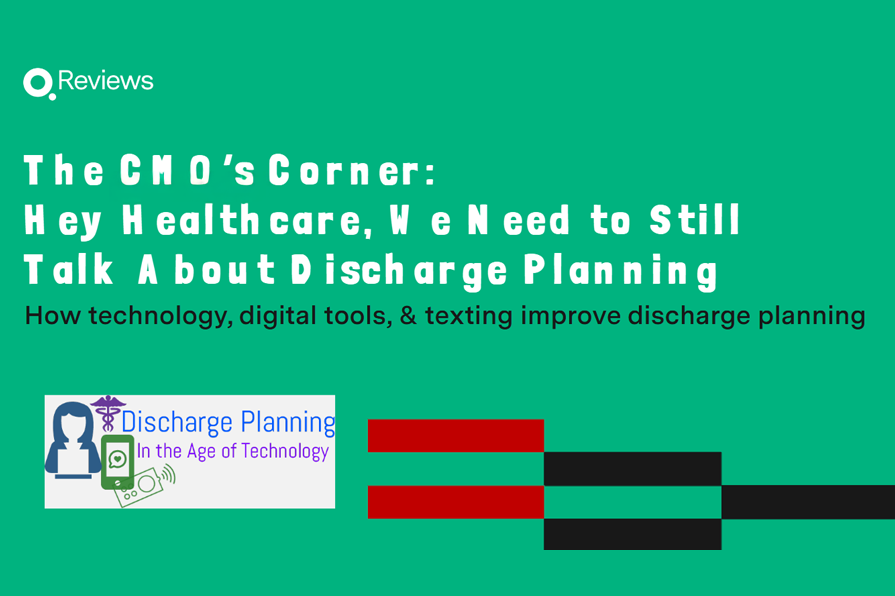Best Practices in Discharge Planning and Transitions of Care