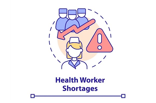 From Burnout to Shortage: Why Technology, Not More FTEs, Is the Workforce Strategy Health Systems Must Embrace